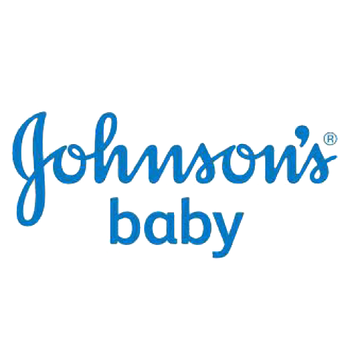 Johnson's baby