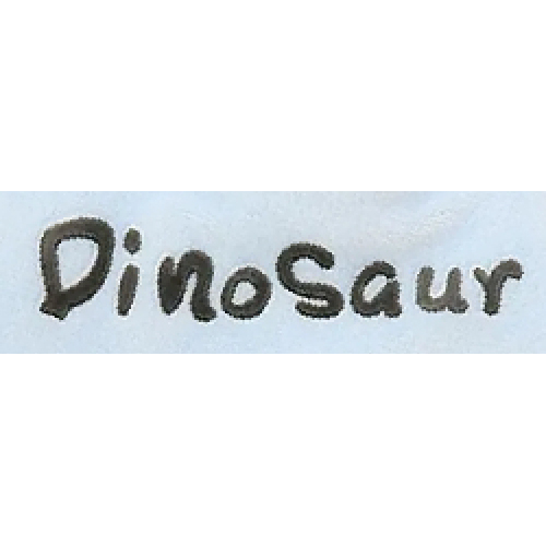 Dinosaur