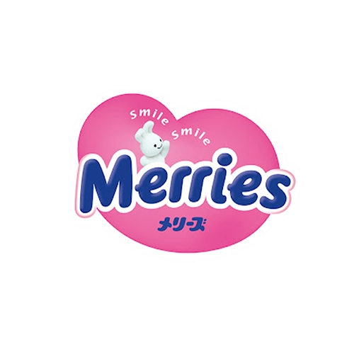 merries